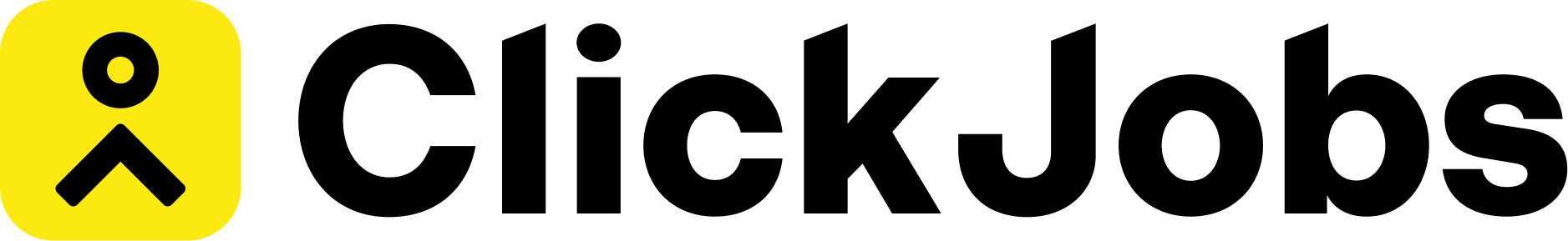 ClickJobs Logo
