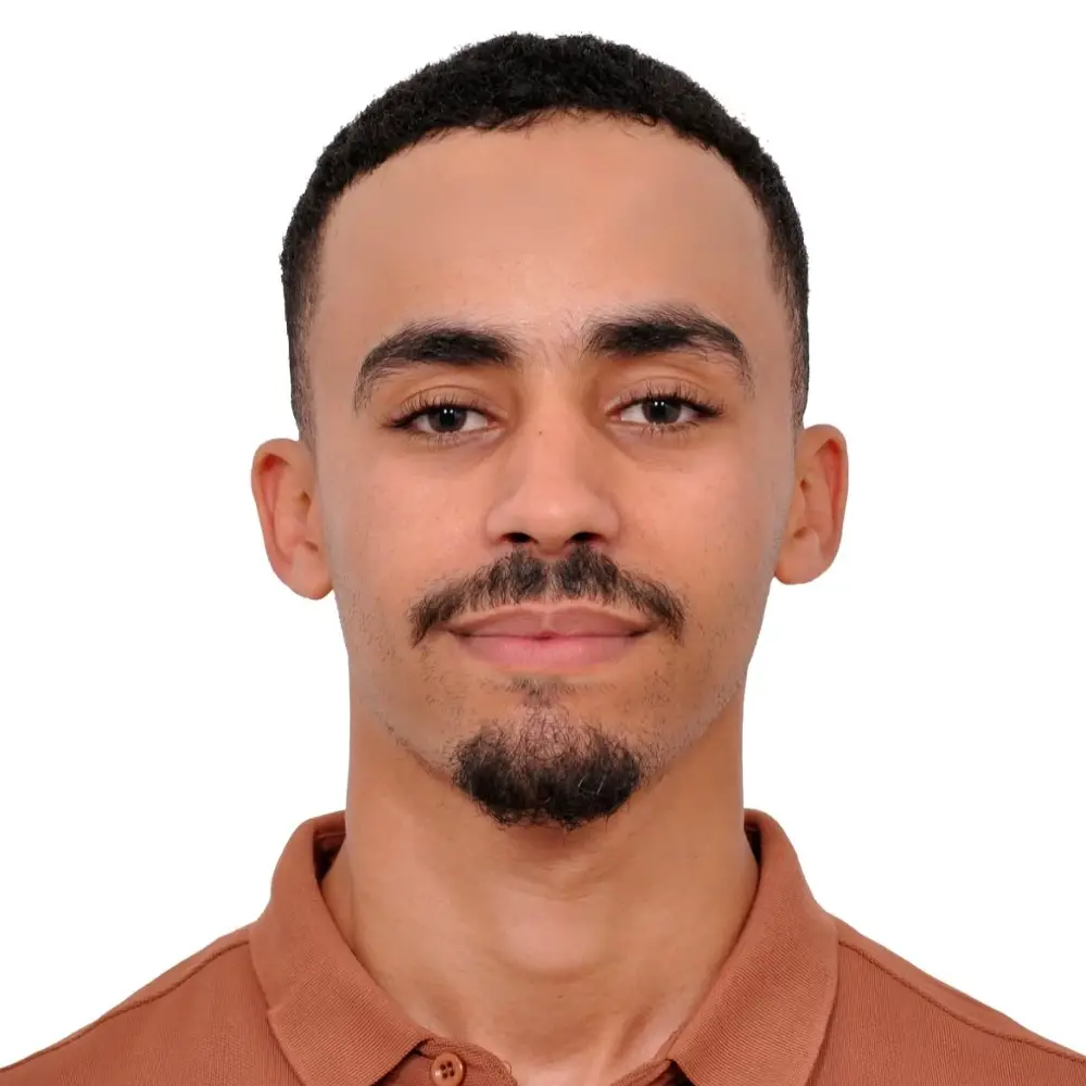 Awatar khalid bouihi
