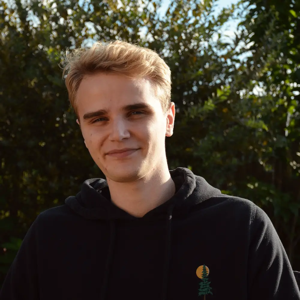 Zdjęcie Jakub Haraf