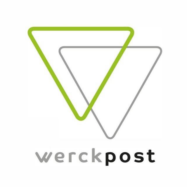 Logo Werckpost Polska Sp. z o.o.