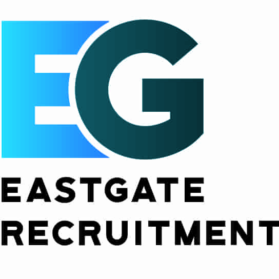 Logo EastGate Recruitment
