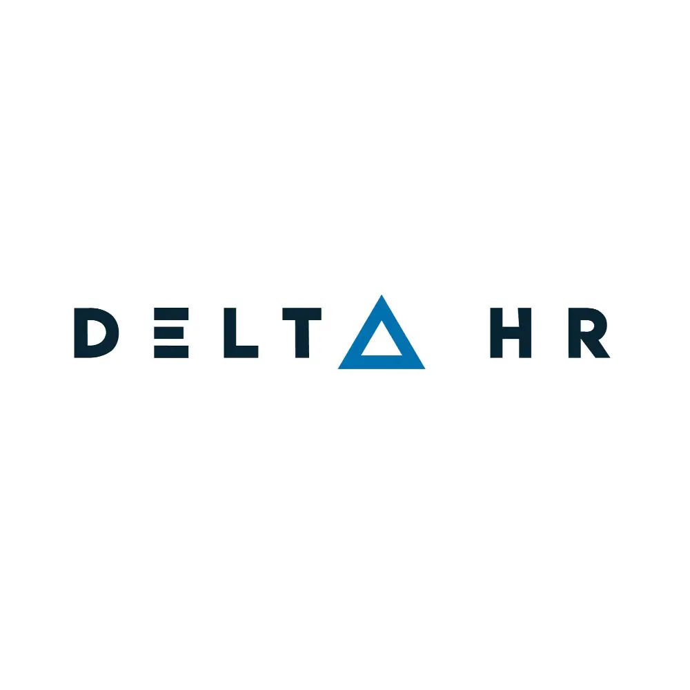 Logo Delta HR