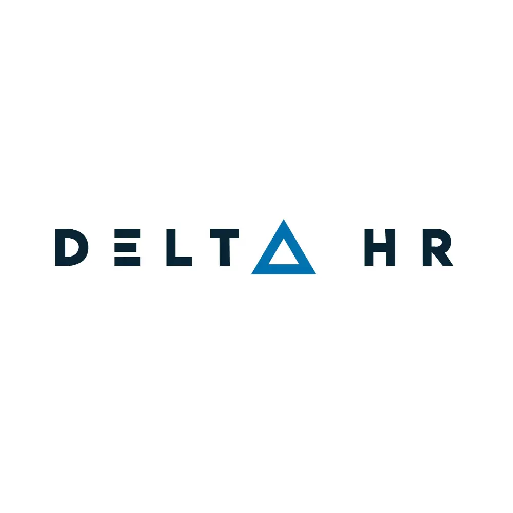 Logo Delta HR
