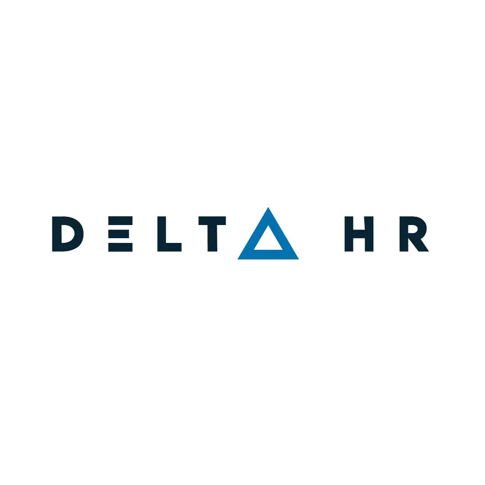 Logo Delta HR