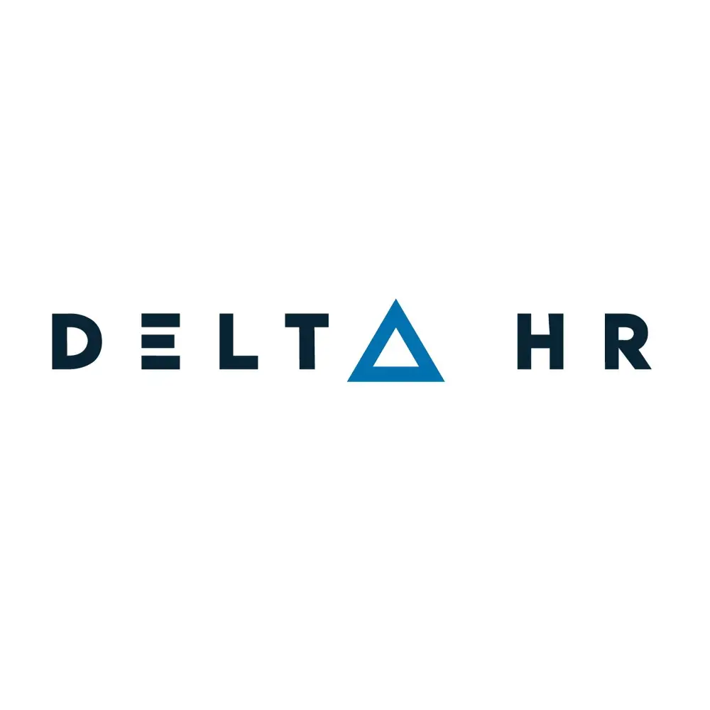 Logo Delta HR