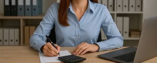 Sedulus Sp. z o.o banner