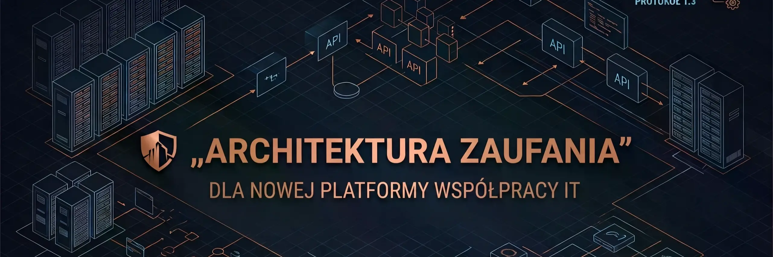 Tło profilu