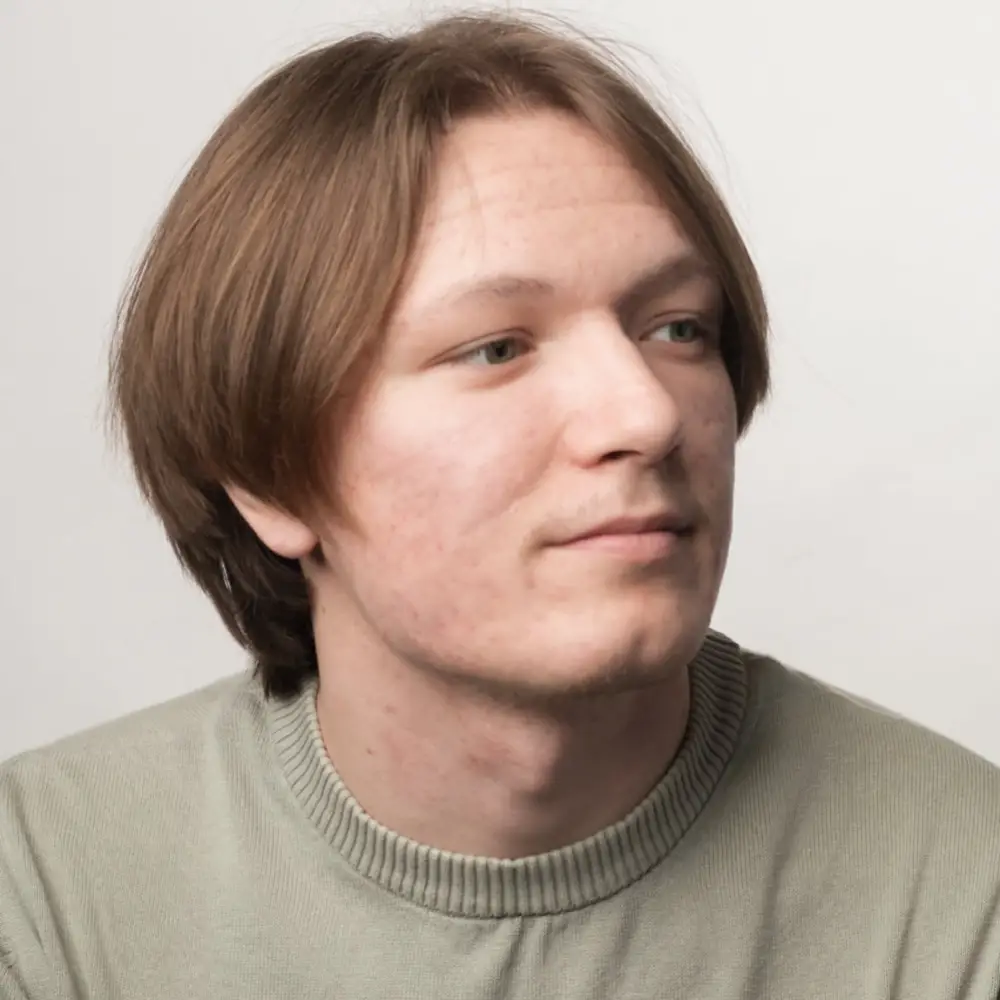Avatar Piotr Stocki