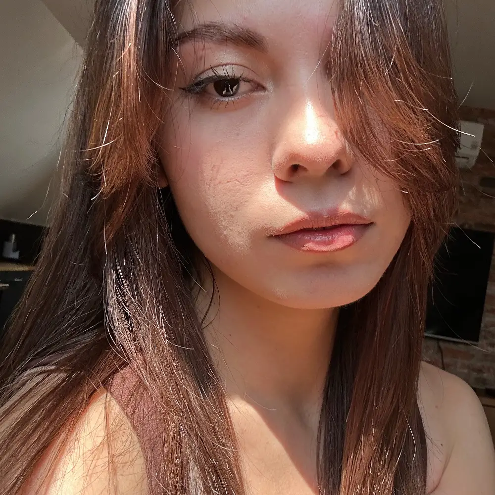 Awatar Kamilla Abdumalikova