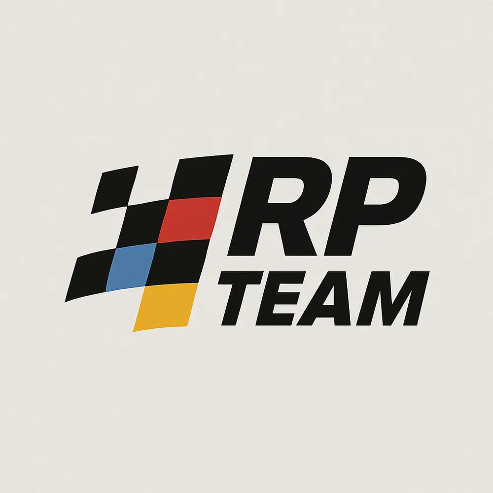 Logo R.P. Team 