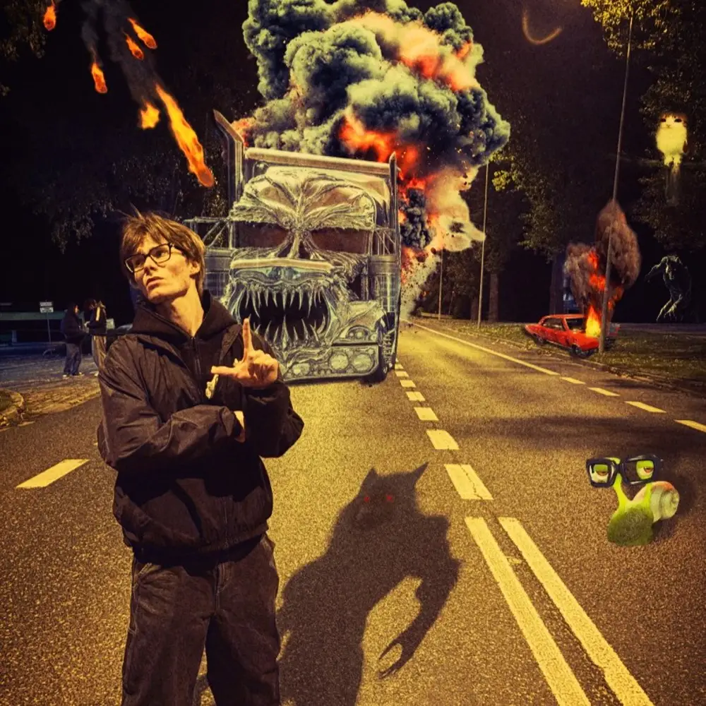 Avatar Maksym Bielousov