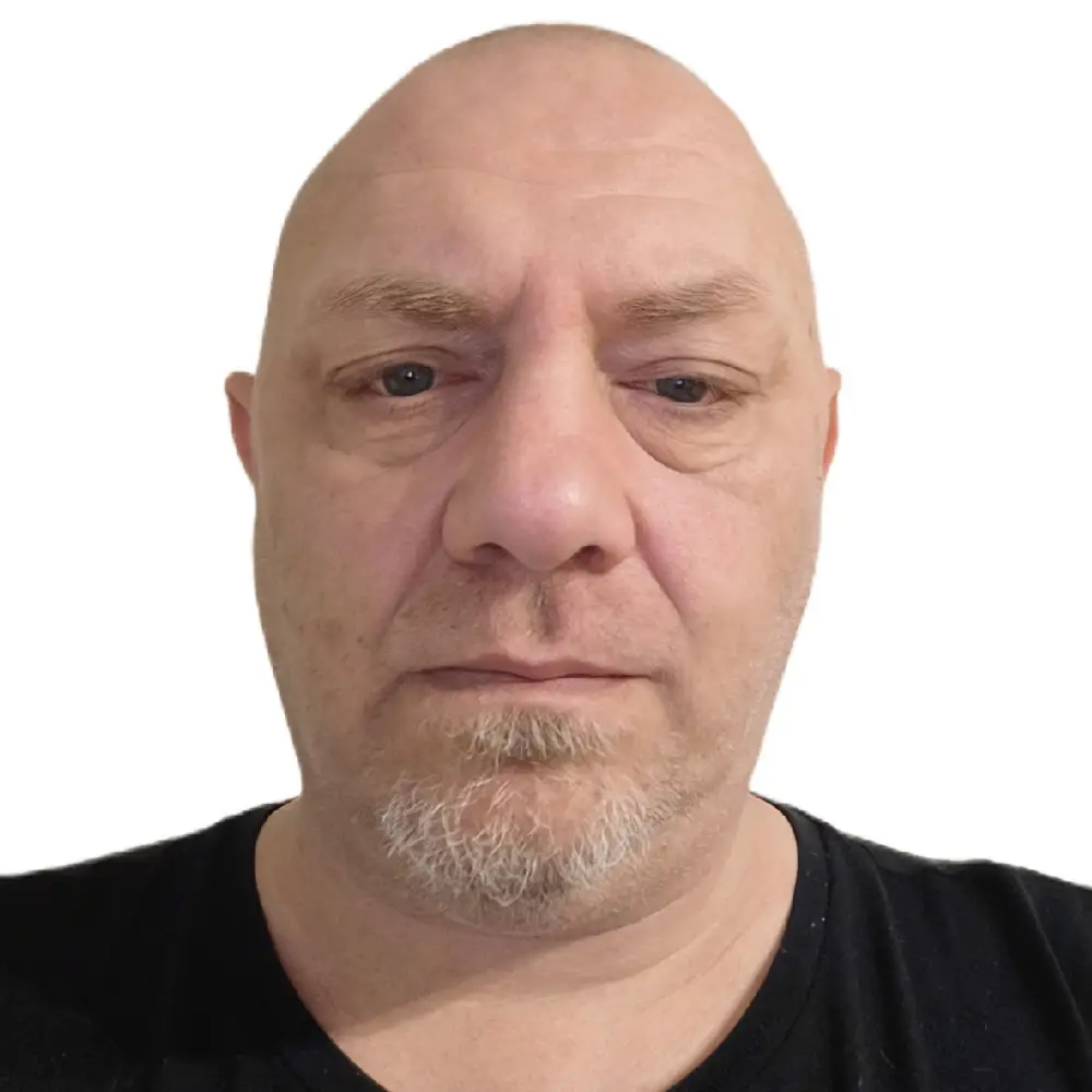 Logo Rafał Mrocheń