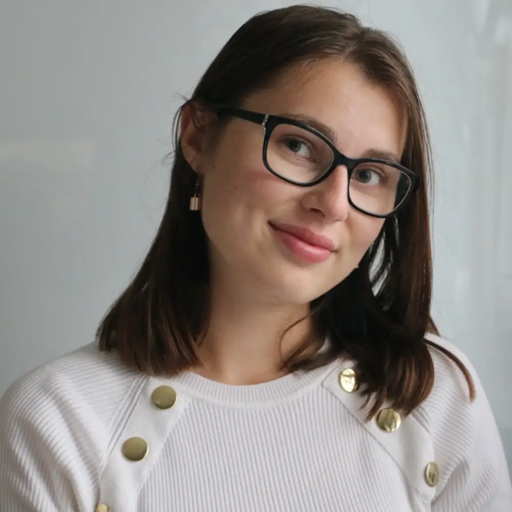 Avatar Magdalena Gozdek