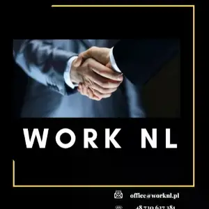 Logo Work NL