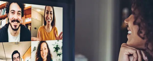 Capita Polska banner