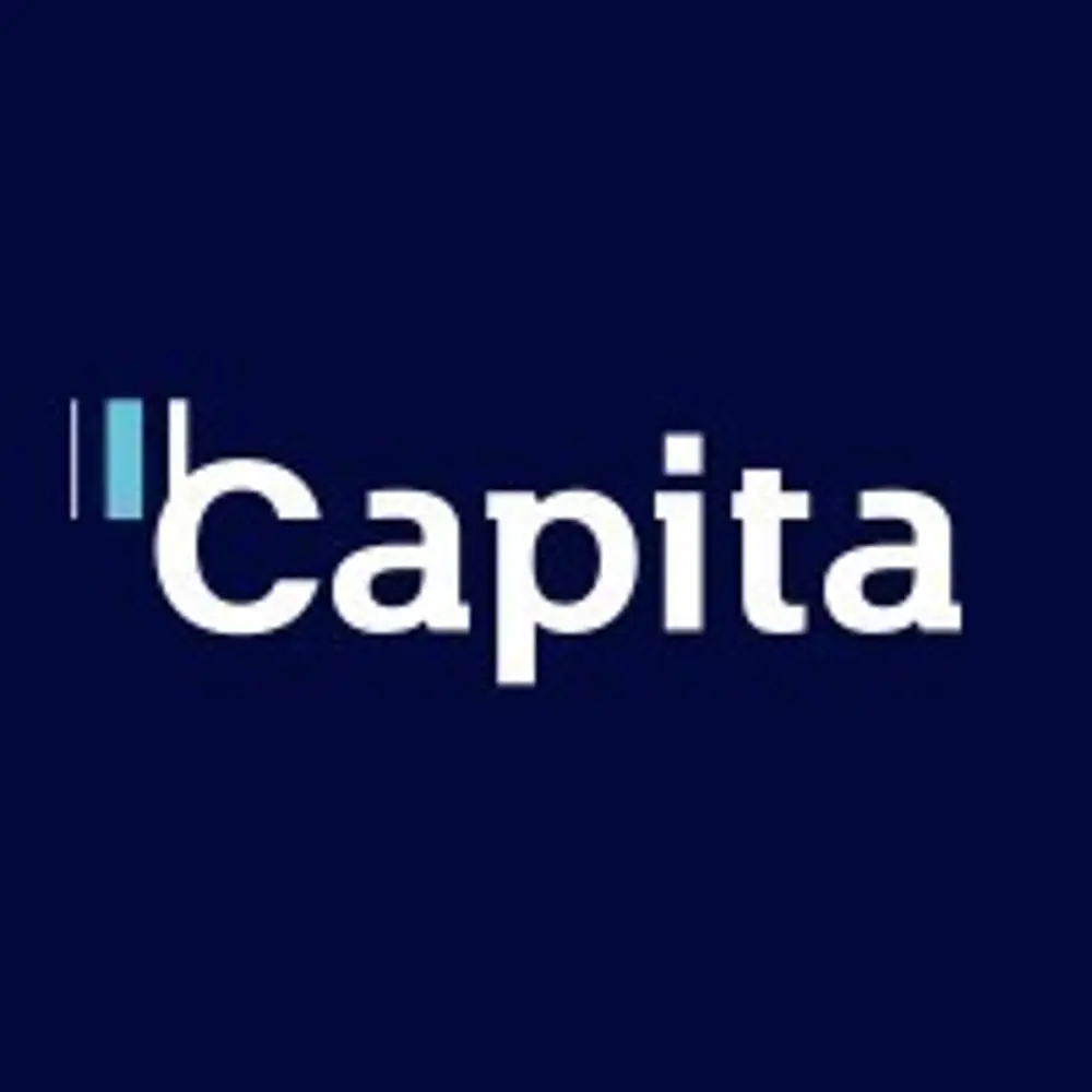 Logo Capita Polska