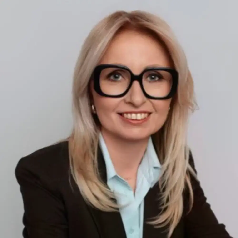 Awatar Katarzyna Szyk
