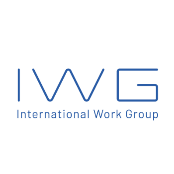 Logo International Work Group