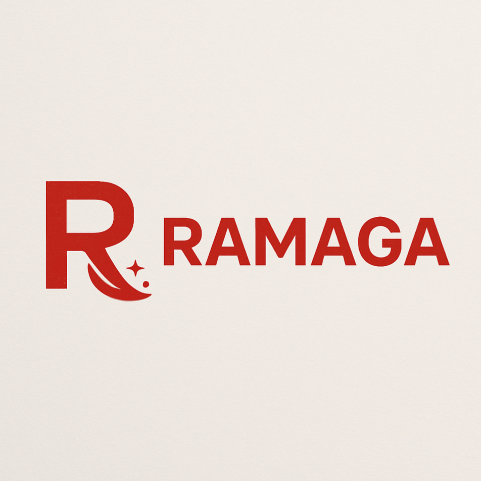 Logo RAMAGA