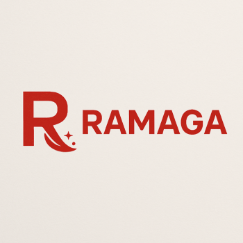 Logo RAMAGA