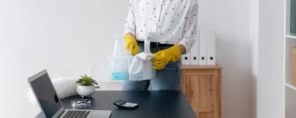 International Work Group banner