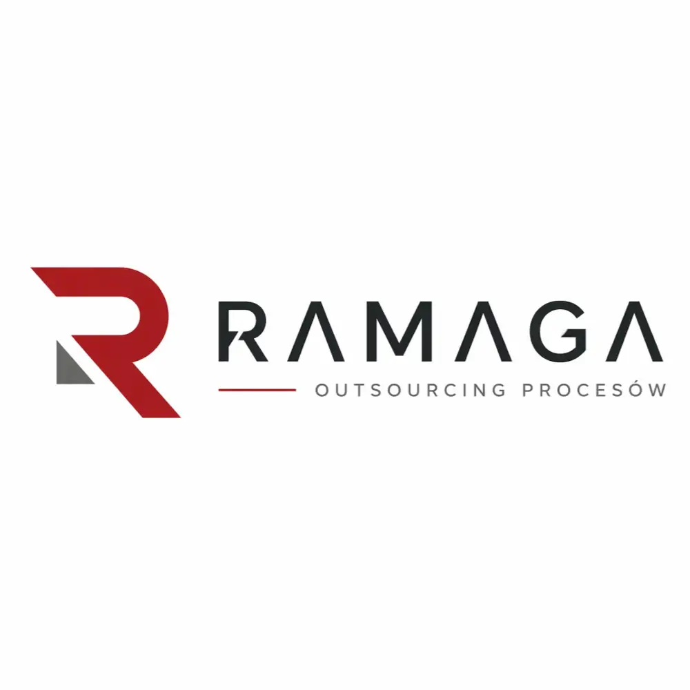 Logo RAMAGA