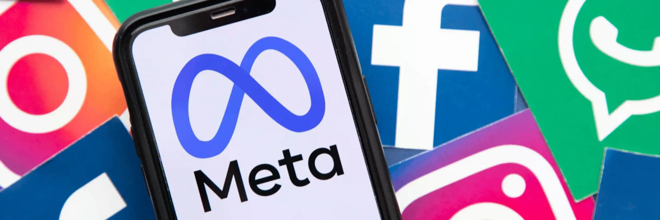 Dawid kontra Goliat w świecie Big Tech. Dlaczego walka Rafała Brzoski z Meta dotyczy każdego z nas?