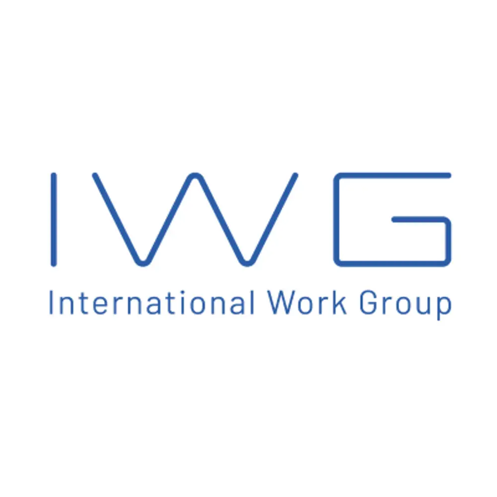 Logo International Work Group