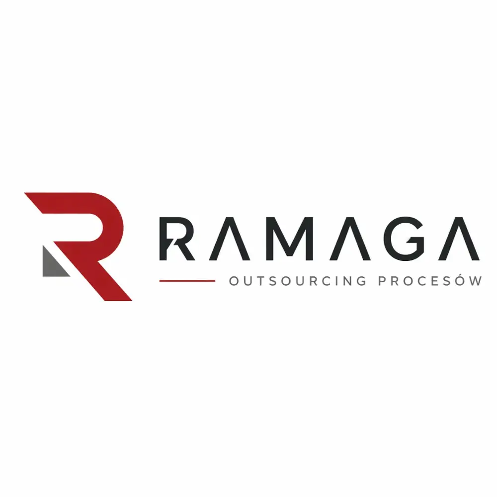 Logo RAMAGA