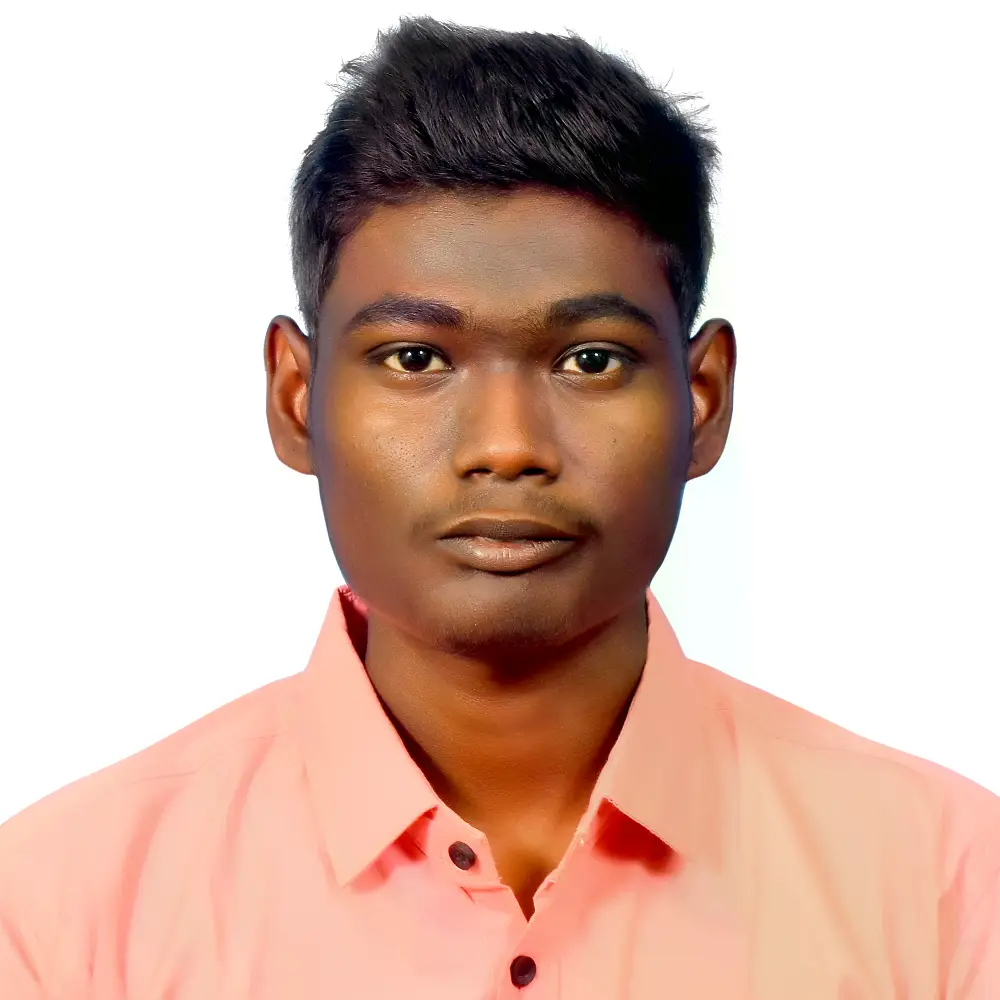 Awatar YOGESH B