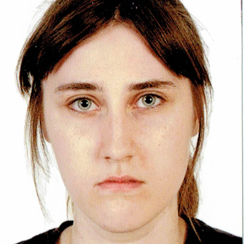 Zdjęcie Zuzanna  Roszkowiak
