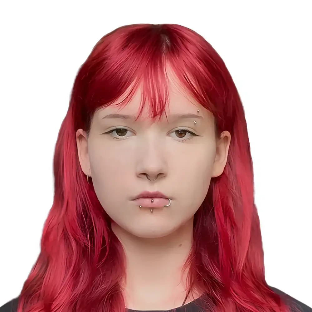 Awatar Daria Rurko