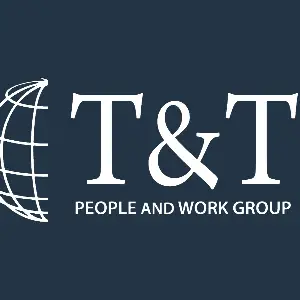 T&T People and Work Sp. z o.o.