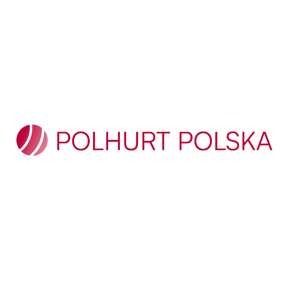 Logo Polhurt Polska Prosta S.A.
