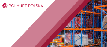 Banner Polhurt Polska Prosta S.A.