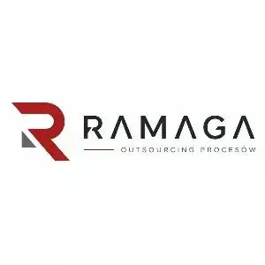 Logo RAMAGA Sp. z o.o.
