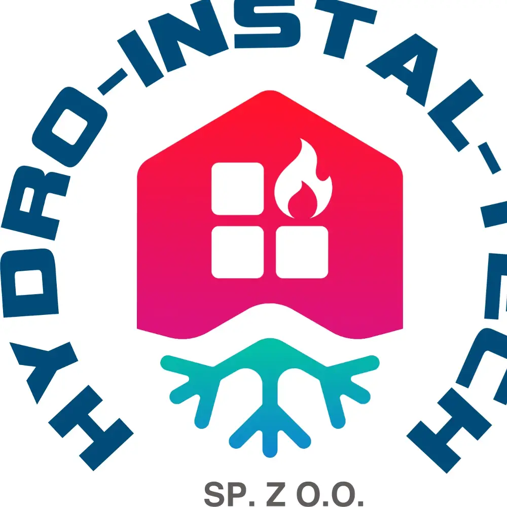 Logo HYDRO-INSTAL-TECH Sp. z o.o.