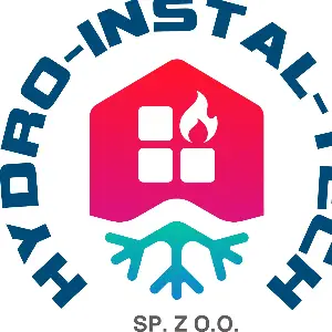 Logo HYDRO-INSTAL-TECH Sp. z o.o.