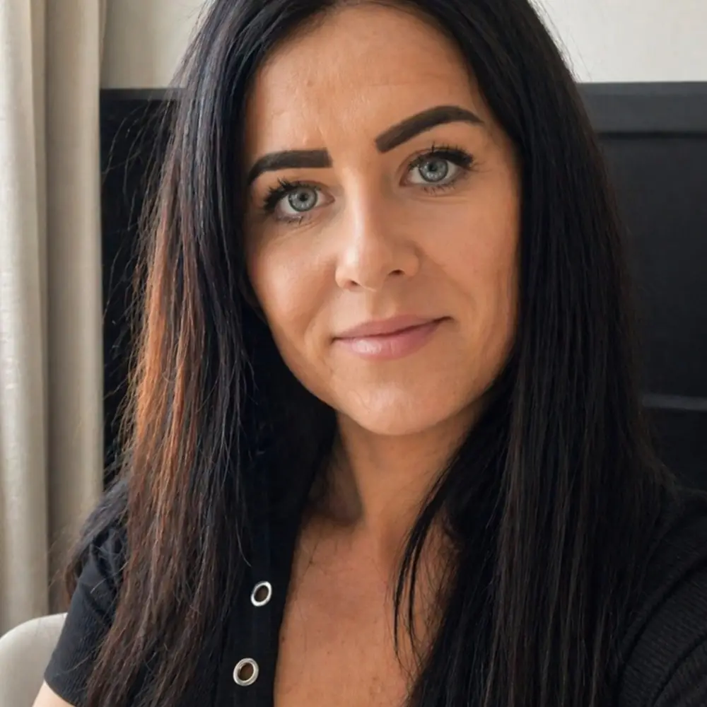 Avatar Katarzyna Gendera