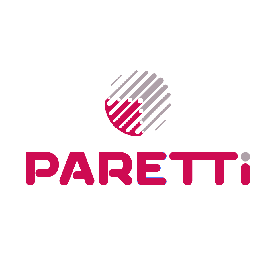 Logo PARETTi
