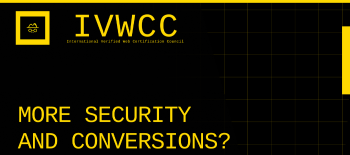 Banner IVWCC - Secure & Verify