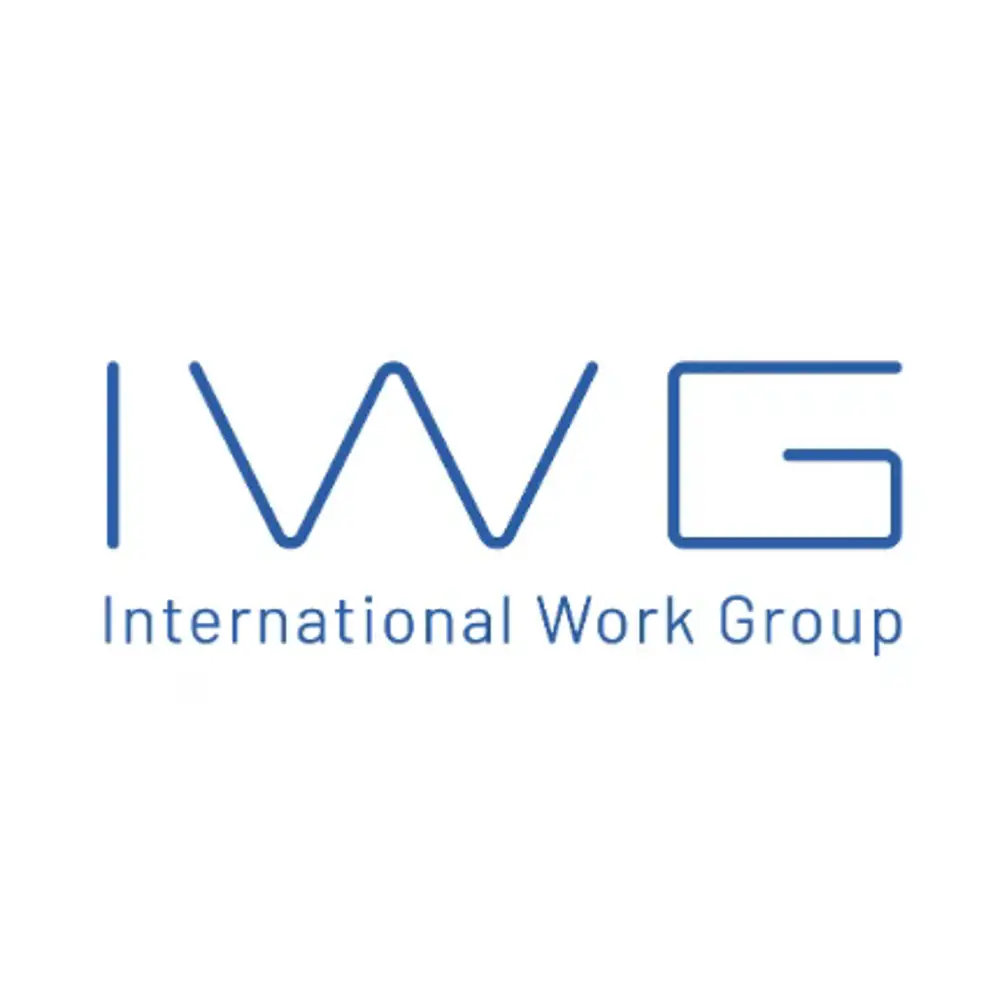 Logo IWG ATP Sp. z o.o.