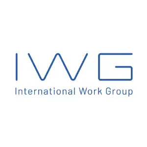 Logo IWG ATP Sp. z o.o.