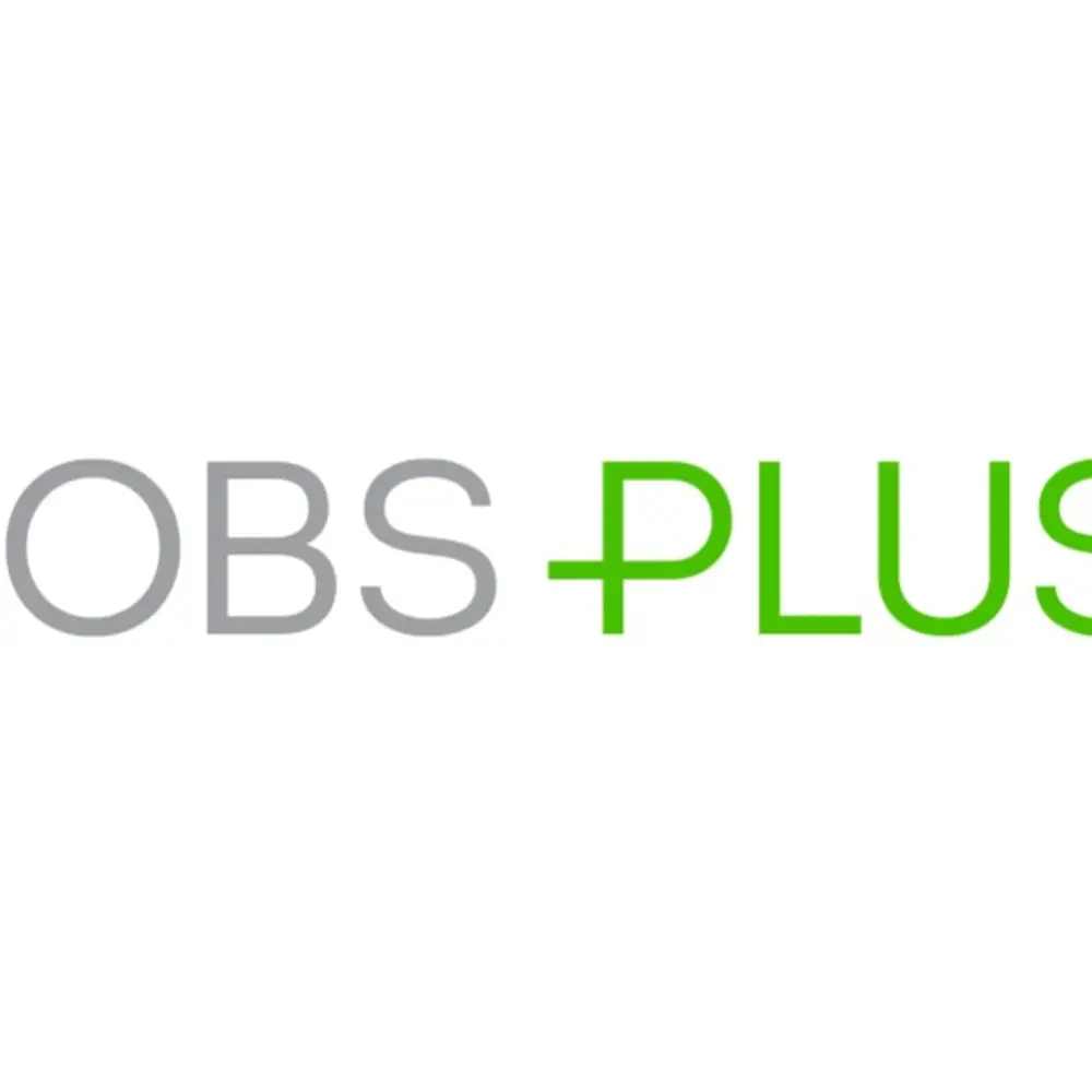 Logo Job+