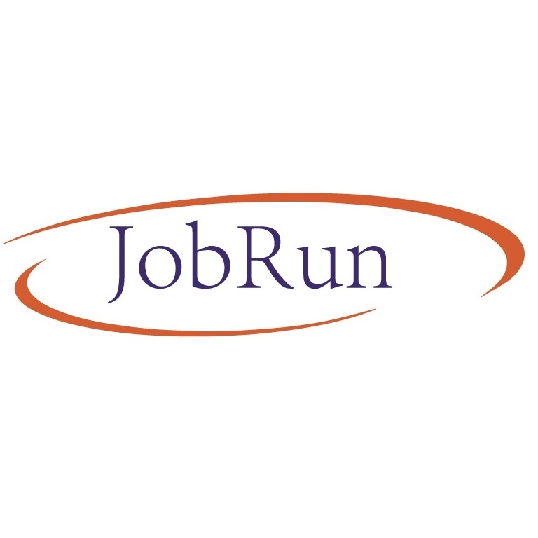 Logo JOBRUN