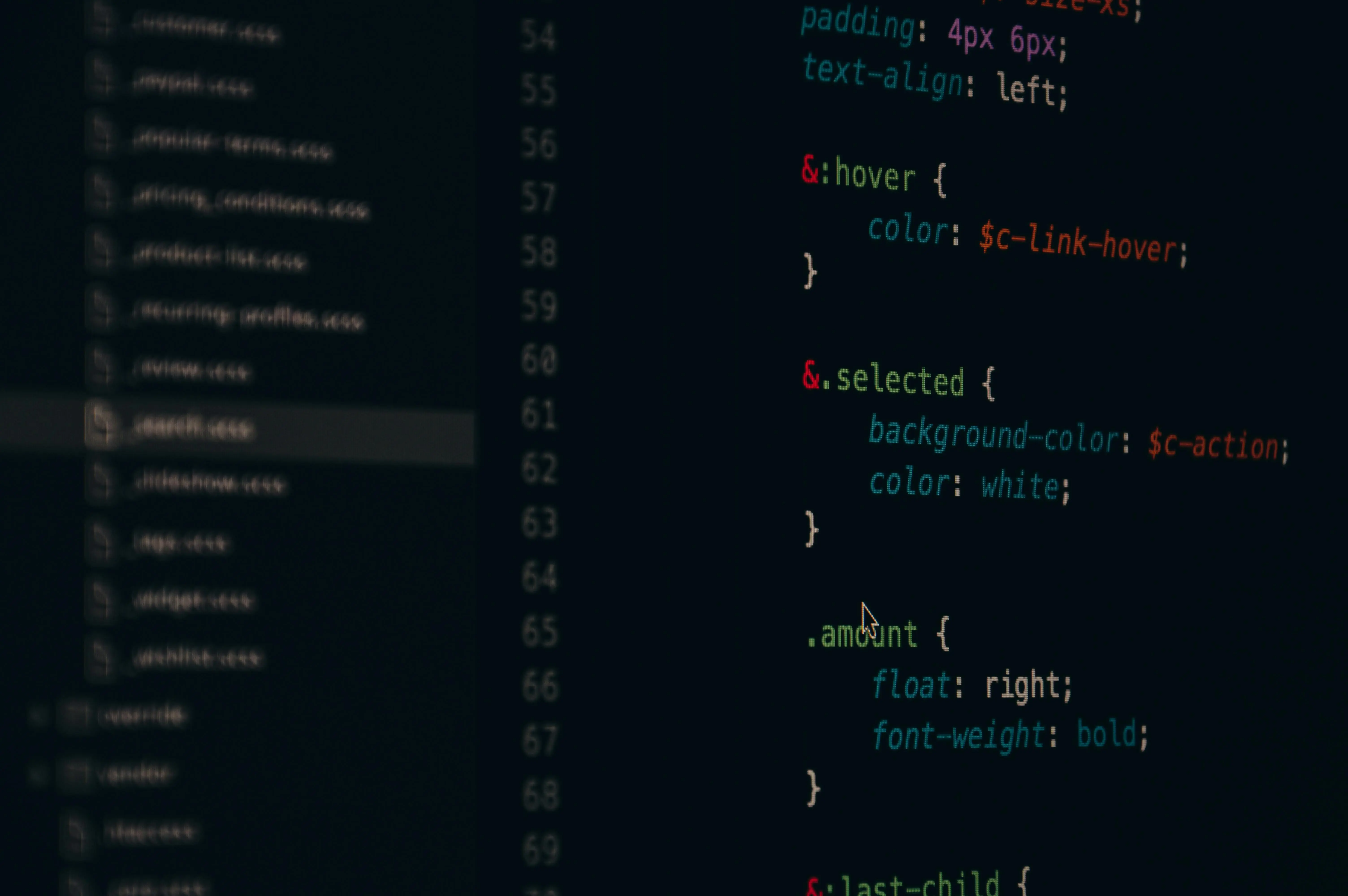 Banner