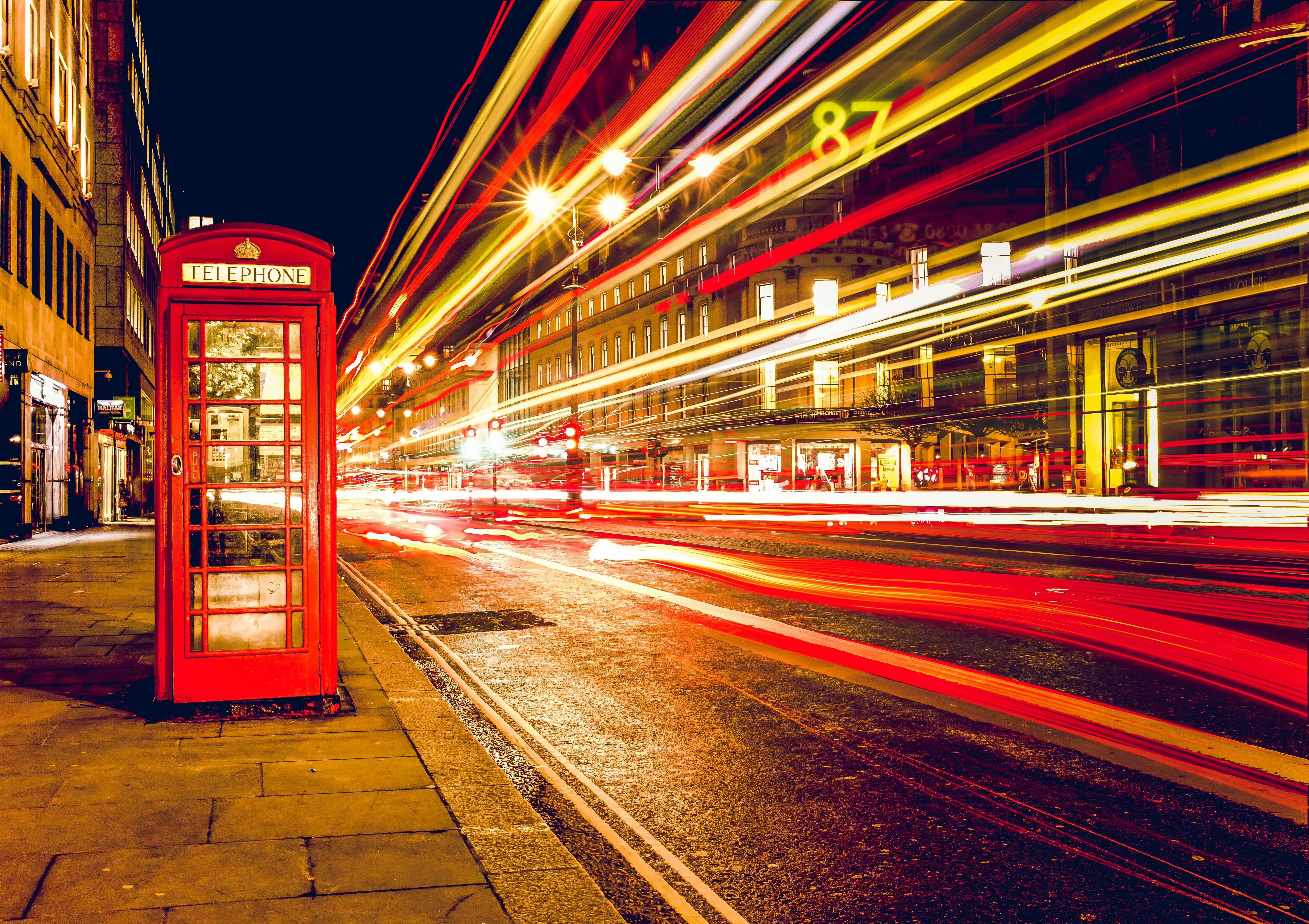 Banner