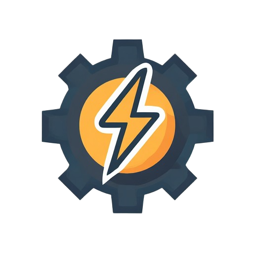 Logo PPHU "TECHROL" MARCIN MALKUS