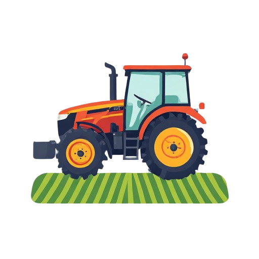 Logo Grupa Producentów Owoców i Warzyw "Polfarm" Sp. z o.o.