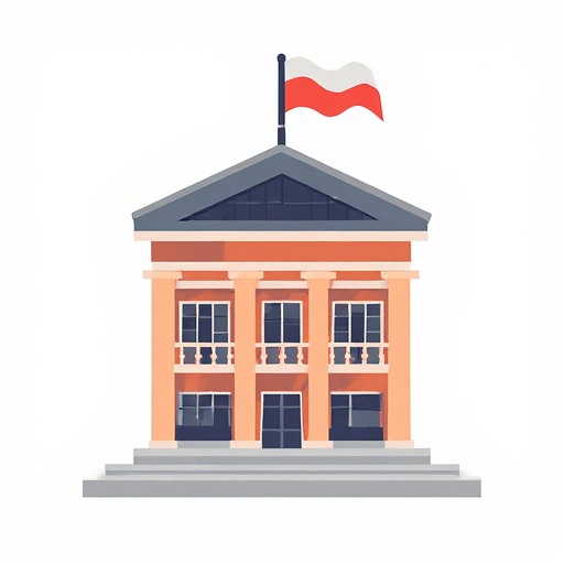 Logo Powiatowy Urząd Pracy w Opolu